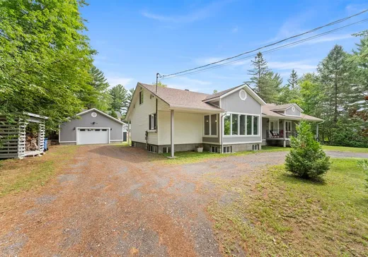 House for sale - 3872 Rue des Ormes, Rawdon, J0K 1S0