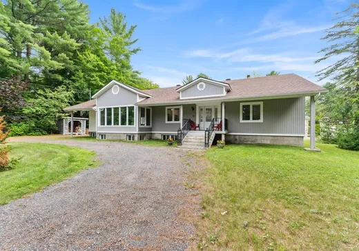 House for sale - 3872 Rue des Ormes, Rawdon, J0K 1S0