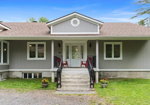 House for sale - 3872 Rue des Ormes, Rawdon, J0K 1S0