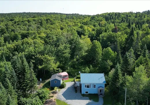 Bungalow à vendre - 221 7e Rang, Saint-Luc-de-Bellechasse, G0R1L0