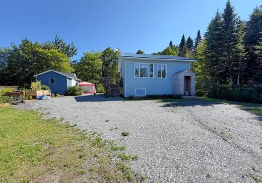 House for sale - 221 7e Rang, Saint-Luc-de-Bellechasse, G0R 1L0