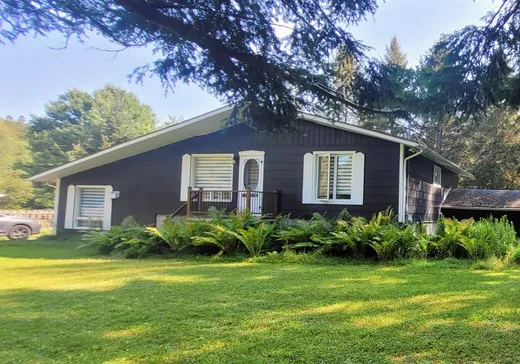 Bungalow à vendre - 881 Ch. de la Station, Mont-Tremblant, J0T1M0