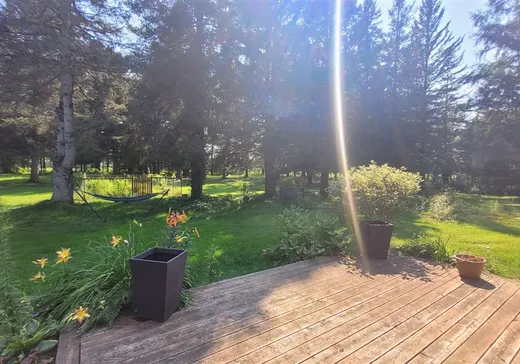 Maison à vendre - 881 Ch. de la Station, Mont-Tremblant, J0T 1M0