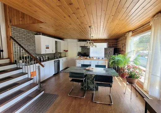 Maison à vendre - 881 Ch. de la Station, Mont-Tremblant, J0T 1M0