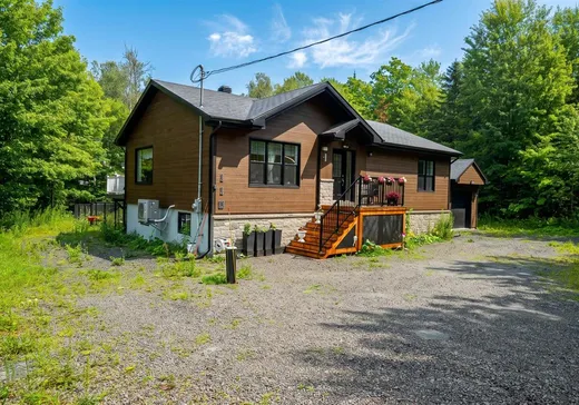 House for sale - 110 Rue Philipon, Saint-Calixte, J0K 1Z0