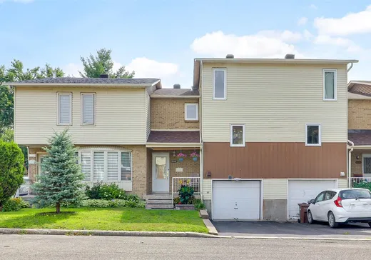 House for sale - 8448 Rue Ariane, Laval (Saint-François), H7A 3K5