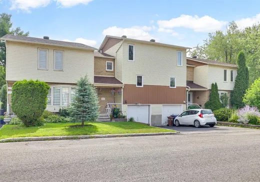 House for sale - 8448 Rue Ariane, Laval (Saint-François), H7A 3K5
