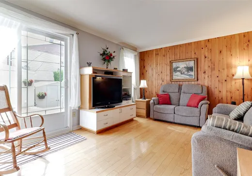 House for sale - 8448 Rue Ariane, Laval (Saint-François), H7A 3K5