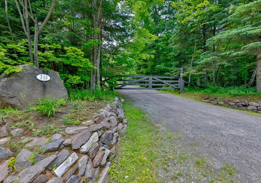 Bungalow for sale - 310 Ch. de Brébeuf, Mont-Tremblant, J8E2E1