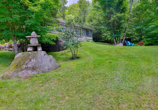 House for sale - 310 Ch. de Brébeuf, Mont-Tremblant, J8E 2E1