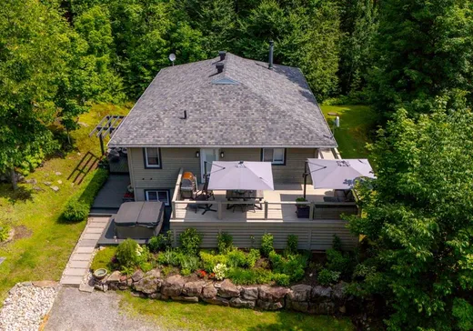 House for sale - 310 Ch. de Brébeuf, Mont-Tremblant, J8E 2E1