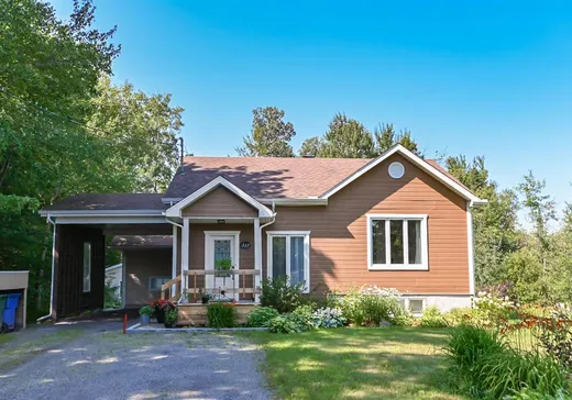 Bungalow for sale - 337 Rue Nina, Sainte-Sophie, J5J2C5