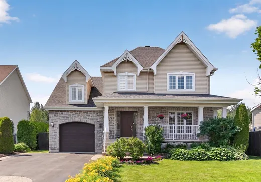 Maison à étages à vendre - 79 Rue de Gatineau, Blainville, J7B1Z9