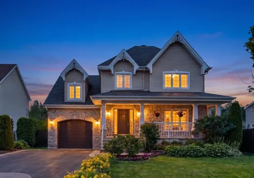 Maison à vendre - 79 Rue de Gatineau, Blainville, J7B 1Z9