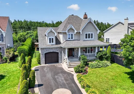 Maison à vendre - 79 Rue de Gatineau, Blainville, J7B 1Z9