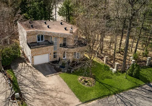 Maison à étages à vendre - 276 Rue des Eaux-Vives, Saint-Jérôme, J7Y4N9