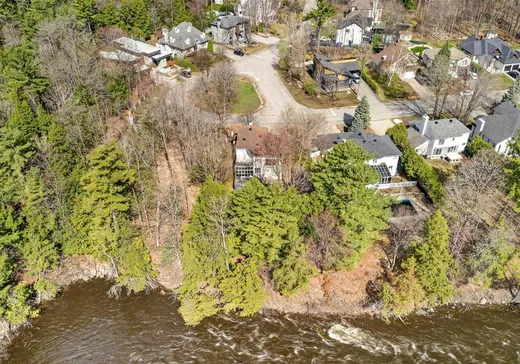 Maison à vendre - 276 Rue des Eaux-Vives, Saint-Jérôme, J7Y 4N9