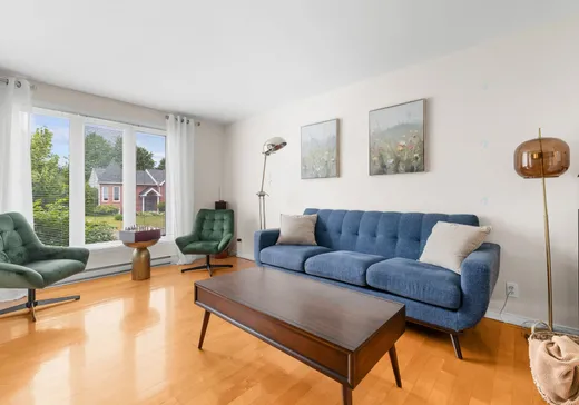 Maison à vendre - 919 Rue des Merises, Lévis, G6Z 3G3