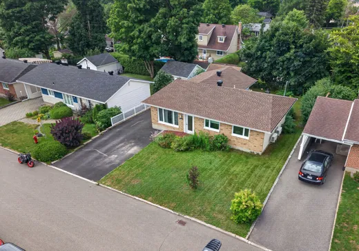 Maison à vendre - 1895 Rue de Montauban, Chibougamau, G1G 2K3