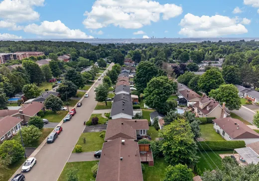 Maison à vendre - 1895 Rue de Montauban, Chibougamau, G1G 2K3