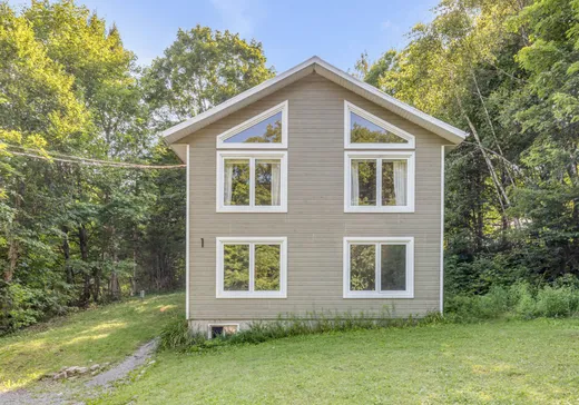 Maison à étages à vendre - 1 Ch. des Chalets, Stoneham, G3C1M3