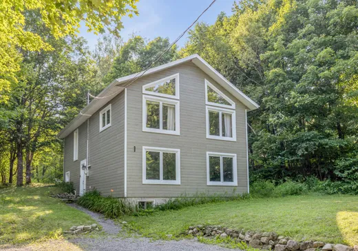 Maison à vendre - 1 Ch. des Chalets, Stoneham, G3C 1M3