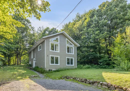 Maison à vendre - 1 Ch. des Chalets, Stoneham, G3C 1M3