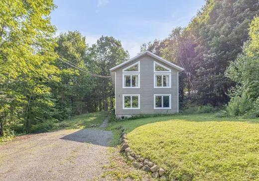 Maison à vendre - 1 Ch. des Chalets, Stoneham, G3C 1M3