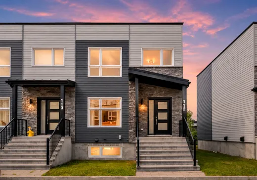 Condo à vendre - 6966Z Boul. Ste-Anne, App. 112, L'Ange-Gardien, G0A2K0