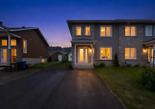 Maison à vendre - 3 Rue des Hémérocalles, Sainte-Brigitte-de-Laval, G0A 3K0