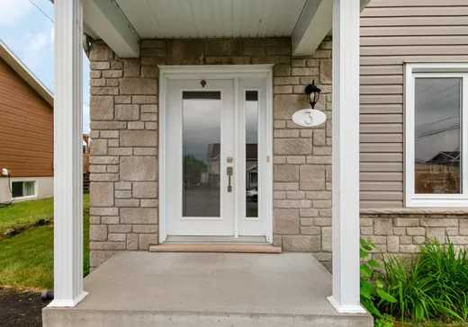 Maison à vendre - 3 Rue des Hémérocalles, Sainte-Brigitte-de-Laval, G0A 3K0