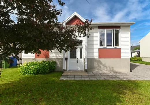 Bungalow for sale - 1218 Rue Vaillancourt, La Haute-Saint-Charles, G3E1A8