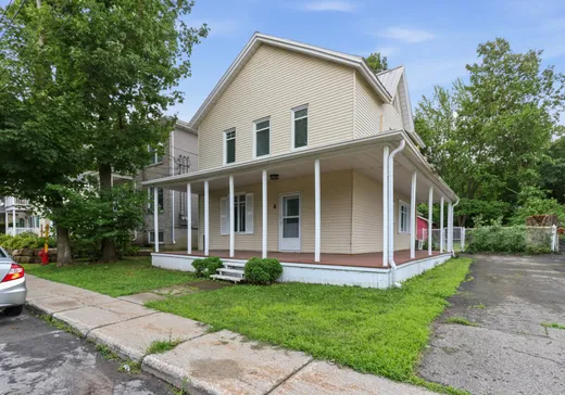 House for sale - 4 Rue Levac, Rigaud, J0P 1P0