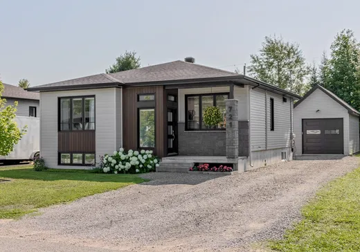 Bungalow à vendre - 721 Rue des Sables, Sainte-Catherine-de-la-Jacques-Cartier, G3N3C5