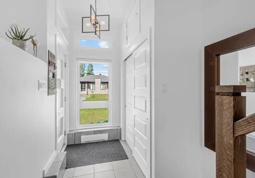 Maison à vendre - 721 Rue des Sables, Sainte-Catherine-de-la-Jacques-Cartier, G3N 3C5