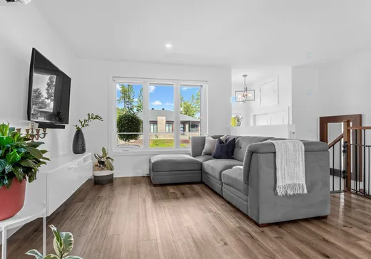 Maison à vendre - 721 Rue des Sables, Sainte-Catherine-de-la-Jacques-Cartier, G3N 3C5