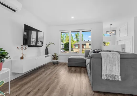 Maison à vendre - 721 Rue des Sables, Sainte-Catherine-de-la-Jacques-Cartier, G3N 3C5