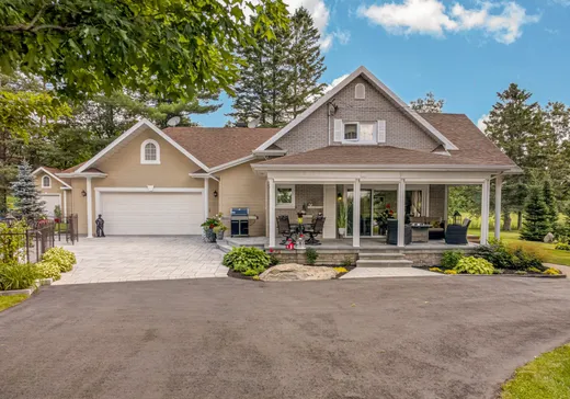 Bungalow à vendre - 316 Route Grand-Capsa, Pont-Rouge, G3H1K8