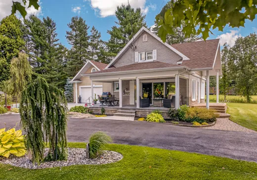 House for sale - 316 Route Grand-Capsa, Pont-Rouge, G3H 1K8