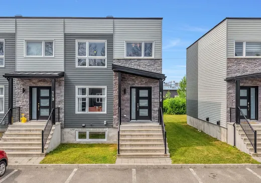 House for sale - 6966 Boul. Ste-Anne, App. 112, L'Ange-Gardien, G0A 2K0