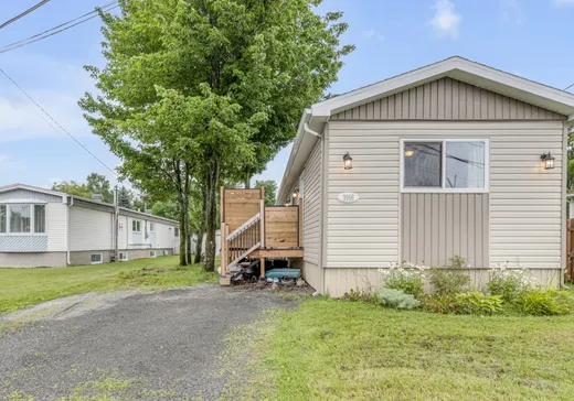 Loft for sale - 3916 Rue des Fougères, Lévis, G6V 7M5
