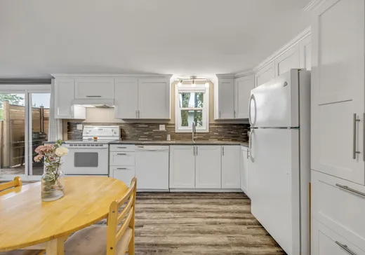 Loft for sale - 3916 Rue des Fougères, Lévis, G6V 7M5
