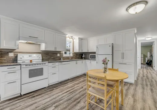 Loft for sale - 3916 Rue des Fougères, Lévis, G6V 7M5