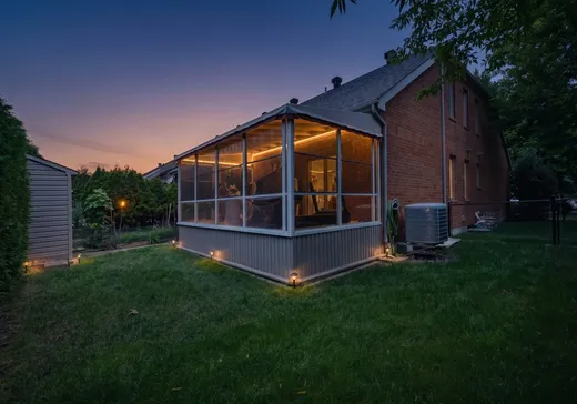 Maison à vendre - 3700 Place Cabral, Brossard, J4Z 3W3