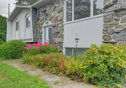 House for sale - 587 Rue Larose, Magog, J1X 4L3