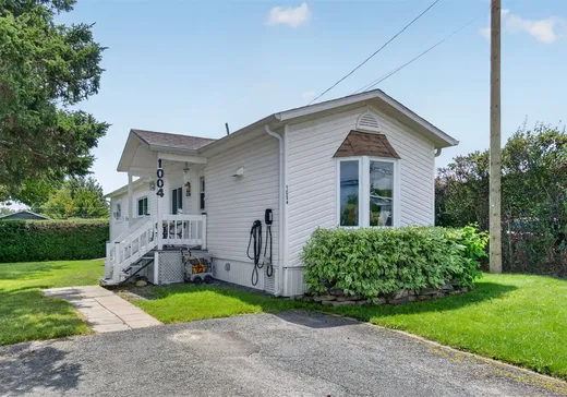 Loft for sale - 1004 Rue Laperle, Sherbrooke, J1N 2L5