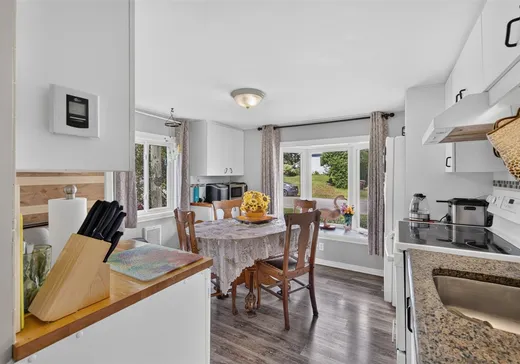 Loft for sale - 1004 Rue Laperle, Sherbrooke, J1N 2L5