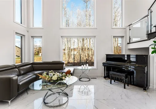 Maison à vendre - 1448 Rue Alice-Campbell, Sherbrooke, J1L 0K3