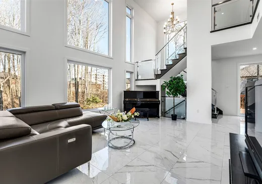 Maison à vendre - 1448 Rue Alice-Campbell, Sherbrooke, J1L 0K3