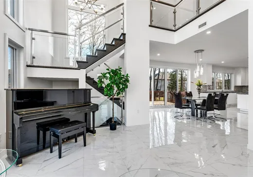 Maison à vendre - 1448 Rue Alice-Campbell, Sherbrooke, J1L 0K3